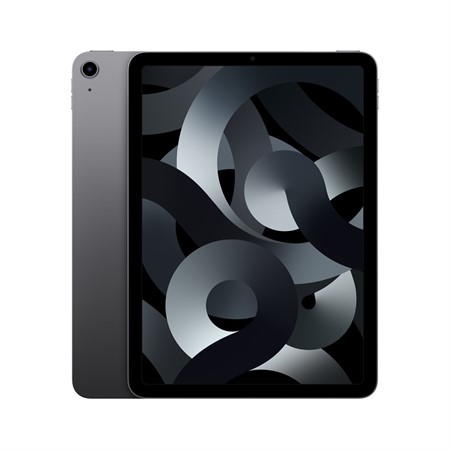 iPad Air 10,9" Wi-Fi 64 GB Rymdgrå (2022)